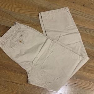 J.Crew men’s pants